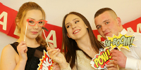  PWSZ Legnica_Akademickie Liceum Ogólnoksztacce w Legnicy_bal akademicki_fot Gol