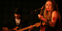 Ela Dbska Koncert Witelon Music Night