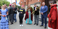 JUWENALIA, PWSZ LEGNICA, 2016