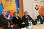 2013-01-23      35-lecie Legnickiego Centrum Kultury