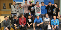 2015-04-11 LegnicaHACK_fina. PWSZ Legnica_fot_Gol