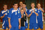futsal