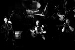2013-02-20   Witelon Music Night.  Polsko-amerykaski blues w najlepszej odsonie, czyli Green, Price i Winiewski. „Acoustic Trio”