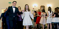 2016-01-16 Bal Akademicki w Akademickim Liceum Ogólnoksztaccym w Legnicy_fot. Zbigniew Gol_PWSZ Legnica