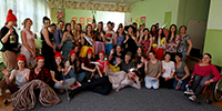 PWSZ Legnica, przedszkole nr 13, pedagogika, praktyki zawodowe