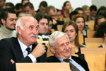 PWSZ Legnica. konferencja 