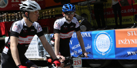 2014-05-31 Wspóorganizacja Bike Maraton Polkowice'2014.