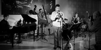 2015-03-12 Witelon Jam Session - standardy bossa novy_fot_Z_Gol