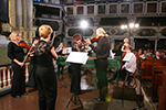 Concerto Polacco  JKP XVII  fot. Zbigniew Gol  PWSZ im. Witelona w Legnicy