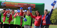 Test Coopera Legnica 2013