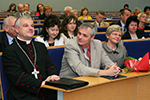 2011-05-27  20 LAT FUNDACJI DZIECI ZAGBIA MIEDZIOWEGO, fot. Zbigniew Gol, PWSZ Legnica 