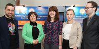 2015-03-31 Dzie otwartych drzwi PWSZ im. Witelona w Legnicy.