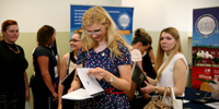 2014-06-11 Egzamin kocowy suchaczy studiów podyplomowych Kadry i Pace.