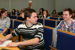 2013-02-21  Konkurs wiedzy o gospodarce pod patronatem Stowarzyszenia Ksigowych w Polsce O.O. w Legnicy