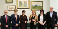 2014-04-03 Legnickie Spotkania z Nauk - drugi dzie konferencji nt.: 