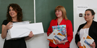 2013-05-15  Fina IV Midzyuczelnianej Olimpiady Pielgniarskiej im. dr Janiny Fetliskiej