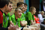 2013-02-09 AMP FUTSAL MʯCZYZN dzie trzeci
