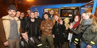 Witelon odnaleziony!!  Przekupni Handlarze - osaczeni. Gra Fabularna 2015 - rozstrzygnita!