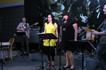 2012-04-17 Koncert Mariusza Florczyka & „Flores Band”