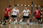 2012-01-27 AKADEMICKIE MISTRZOSTWA W FUTSALU  POCZTEK ZMAGA, pwsz legnica, fot. Z. Gol