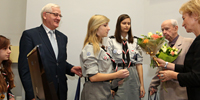 spotkanie ze Zbigniewem Grochowskim_onierzem Powstania Warszawskiego