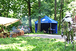 grodziec, PWSZ Legnica, fot. P. Korolski  PWSZ Legnica