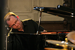 krzysztof herdzin trio, fot. Z. Gol