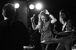 Ela Dbska w ramach koncertów Witelon Music Night