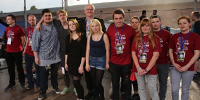 2015-05-22 JUWENALIA 2015 1. DZIE KONCERTY, SPOTKANIA, REKORDY