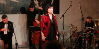 2016-03-08 Muzyczna bombonierka dla naszych pa, czyli koncert Basi Stpniak-Wilk.