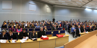 2013-11-26 Konferencja Naukowa Wojska Sowieckie w Polsce 1945-1993