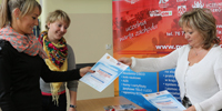 2013-10-18  Wspóczesne wyzwania ratownictwa medycznego – Konferencja organizowana przez PWSZ im. Witelona  w Legnicy