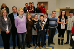 2012-03-20 FINA KONKURSU KRAJOZNAWCZEGO, pwsz legnica, fot. Z. Gol