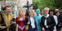 2015-05-21 JUWENALIA 2015 KOROWÓD