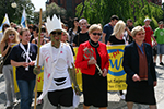 juwenalia 2011 pwsz legnica, fot. Zbigniew Gol,