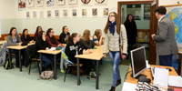 2017-03-22 Bezpatne kursy dla gimnazjalistów w ALO ! Akademickie Liceum Ogólnoksztacce przygotowao ofert dla uczniów trzecich klas szkól gimnazjalnych przygotowujcych do egzaminów z jzyka polskiego, chemii, matematyki, jzyka angielskiego, jzyka polskiego oraz jzyka niemieckiego. 