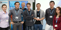 LCCI English for Tourism, Pwsz lEGNICA, FOT. Z. GOL