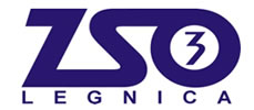 Zesp Szk Oglnoksztaccych Nr 3 w Legnicy