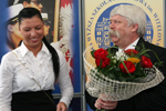 2012-06-28 Obrony Dyplomów Licencjackich i Magisterskich, fot. Z. Gol  PWSZ Legnica