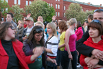2009-05-02 STUDENCKA MAJÓWKA 2009