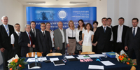 2013-07-04 Magisterskie szlify na Wydziale Nauk Technicznych i Ekonomicznych
