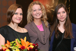 2012-01-24  Natalia Grosiak & Mikromusic Koncert, fot. Z. Gol  PWSZ Legnica