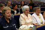 2012-05-10  Konferencja „ Razem atwiej i lepiej – modzie seniorom, seniorzy modziey”