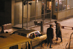 2013-01-16  W okolicy kampusu uczelnianego Wadysaw Pasikowski krci film o Kukliskim …