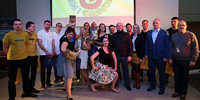 2016-03-16 I Przegld Grup Rozrywkowych w PWSZ im. Witelona w Legnicy.