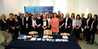 2015-12-13  Obrona pracy kocowej na studiach podyplomowych Edukacja Wczesnoszkolna i Przedszkolna.