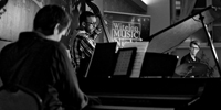 Witelon jam session