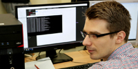 2016-04-18 Praktyczna nauka programowania w formie praktyk zawodowych. Realizacja typowego projektu deweloperskiego pod nadzorem dowiadczonych programistów ITMation.