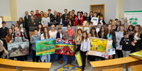 2014-03-11 IX Konkurs Krajoznawczy „ Znam swój powiat jak swój dom”