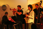 MIKOAJ BUDNIK QUINTET